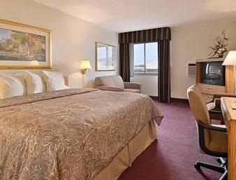 Ramada Fairview Heights Hotel ห้อง รูปภาพ