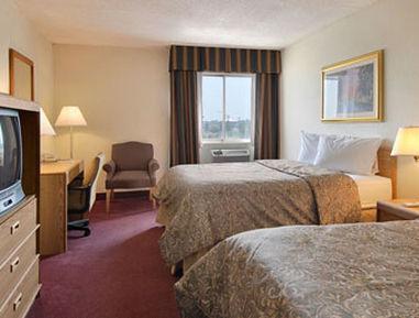 Ramada Fairview Heights Hotel ห้อง รูปภาพ