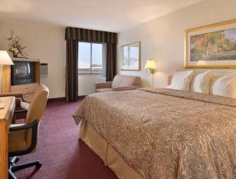 Ramada Fairview Heights Hotel ห้อง รูปภาพ