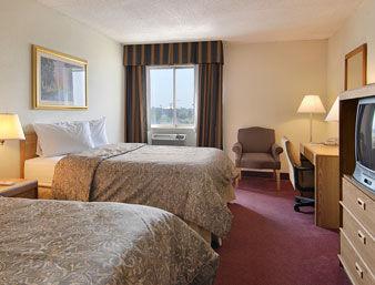 Ramada Fairview Heights Hotel ห้อง รูปภาพ